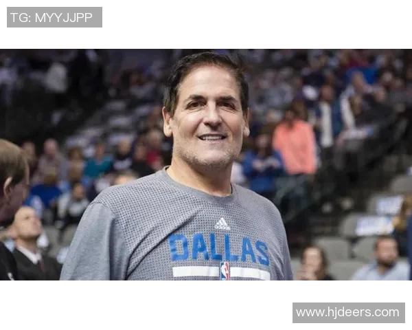 决议了!买卖浓眉!库班啊,你现在说话不好使啊