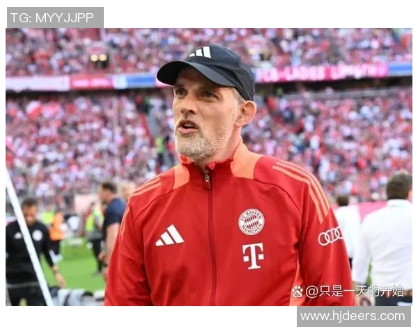 图赫尔:这个分组并不轻松;咱们很有决心且会做好充分准备